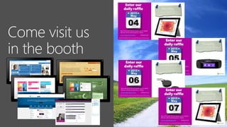 Ignite Theater: Microsoft Enterprise Services Connected Collaboration Approach