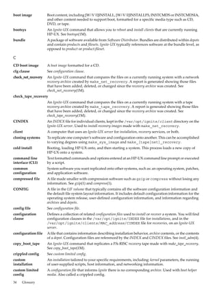 Ignite ux-quickstart | PDF
