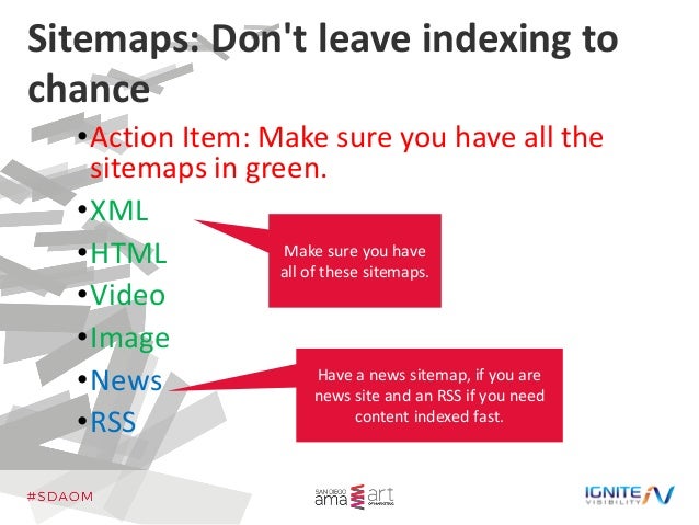 ignite visibility the most important seo initiatives to plan for in