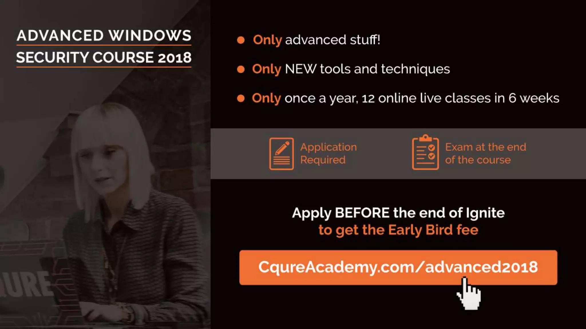 Top 10 ways to make hackers excited: All about the shortcuts not worth taking