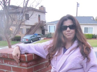 I wasn’t always a “caped crusader”
      for Lupus Awareness!
 