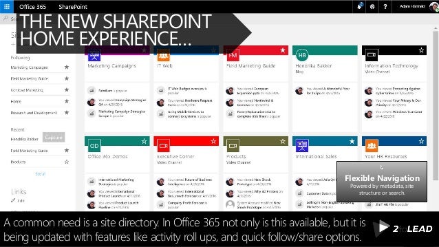 How To Build Sharepoint Online Site How To Build Sharepoint Online Site