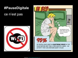 Source  www.onlinesschools.org   #PauseDigitale   ce n’est pas 