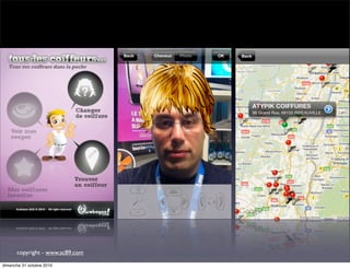 copyright - www.ac89.com
dimanche 31 octobre 2010
 