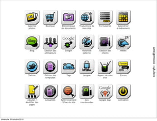 copyright-www.ac89.com
dimanche 31 octobre 2010
 