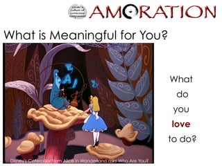 Sparking an Energetic Revolution