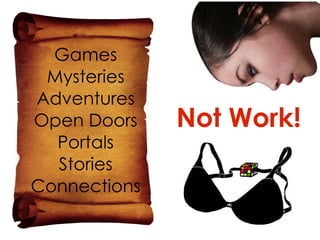 Sparking an Energetic Revolution