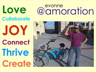 Sparking an Energetic Revolution