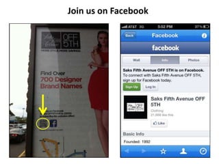 Join us on Facebook
 