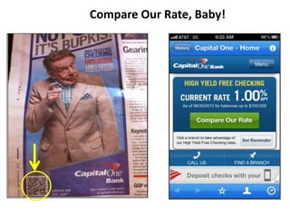 Compare Our Rate, Baby!
 