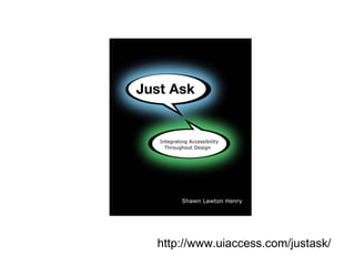 http://www.uiaccess.com/justask/ 