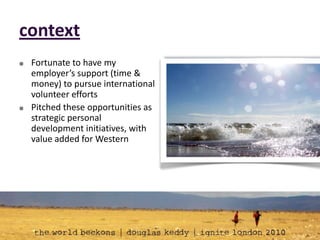 Words: read, written and spoken