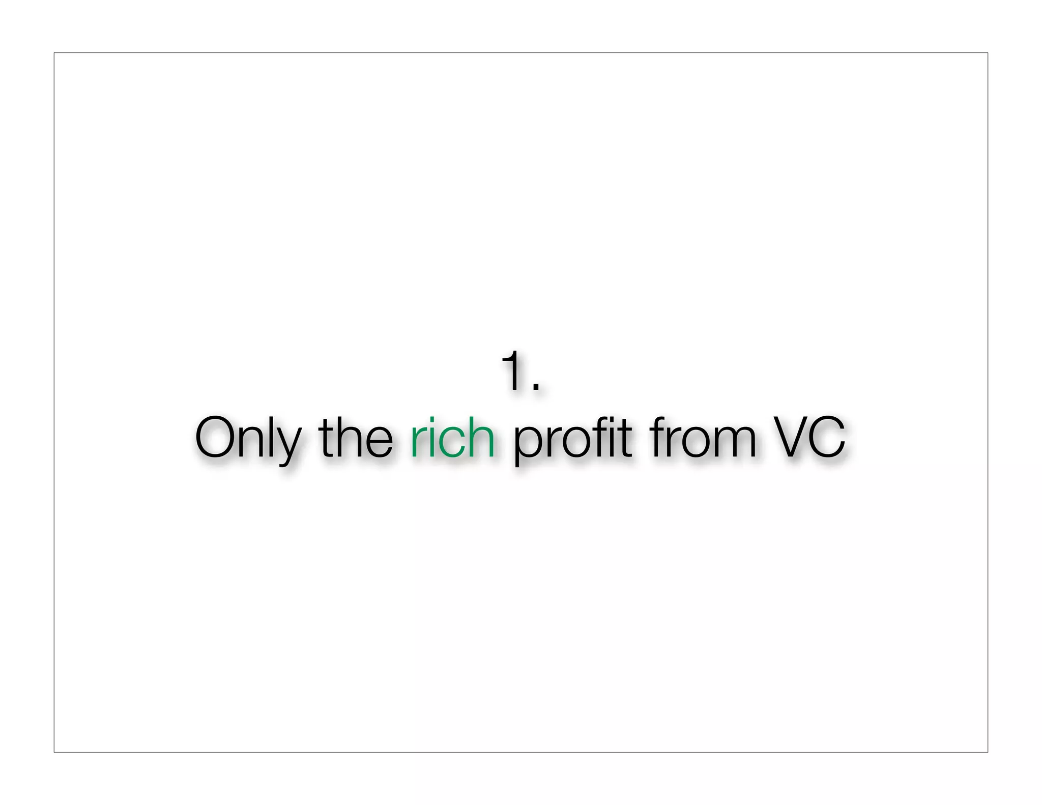 15 Years to Overnight Success