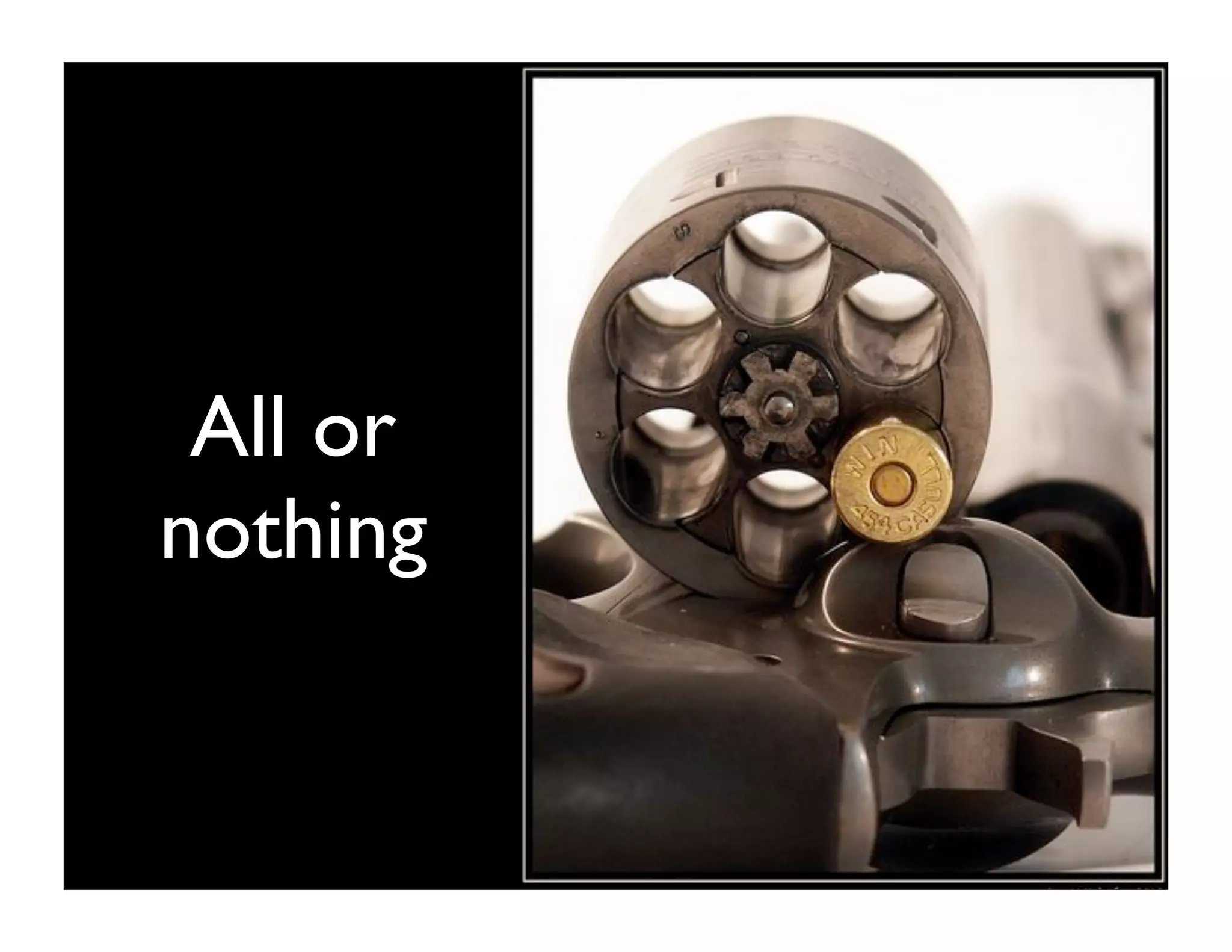 15 Years to Overnight Success