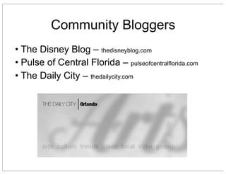 Ignite Orlando - Act 2