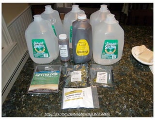 Ignite Orlando - Act 2