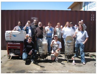 Ignite Orlando - Act 2