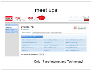 Ignite Orlando - Act 2