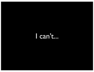 Ignite Orlando - Act 2