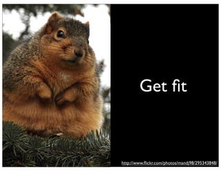 Ignite Orlando - Act 2