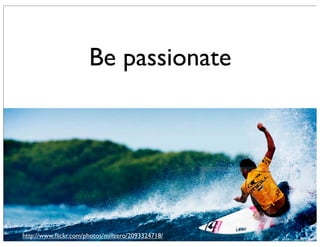 Ignite Orlando - Act 2