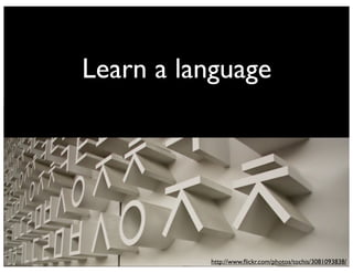 Ignite Orlando - Act 2