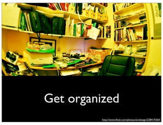 Ignite Orlando - Act 2