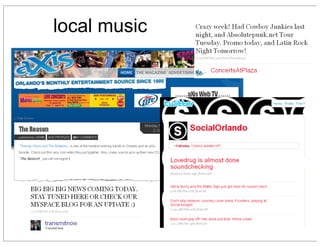 Ignite Orlando - Act 2