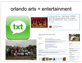 Ignite Orlando - Act 2