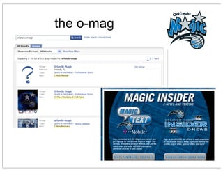 Ignite Orlando - Act 2