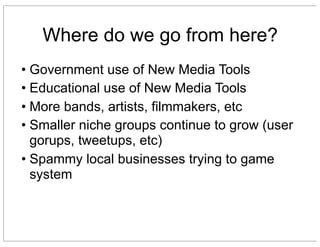 Ignite Orlando - Act 2