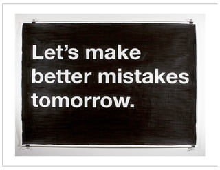 Ignite Orlando - Act 2