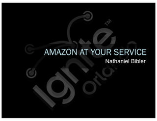 Ignite Orlando - Act 2