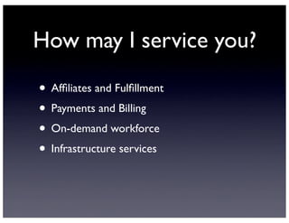 Ignite Orlando - Act 2