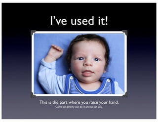 Ignite Orlando - Act 2