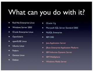 Ignite Orlando - Act 2