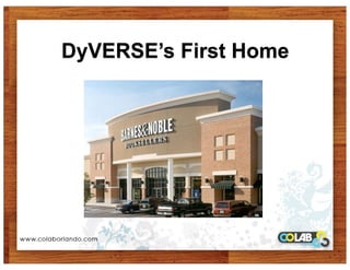 Ignite Orlando - Act 2