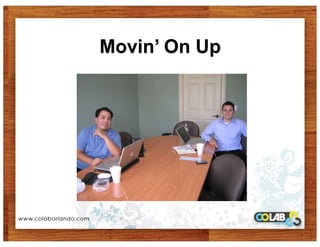 Ignite Orlando - Act 2