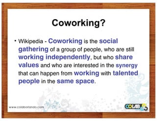 Ignite Orlando - Act 2