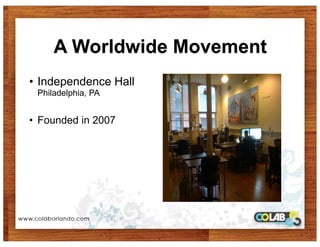 Ignite Orlando - Act 2