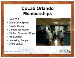 Ignite Orlando - Act 2