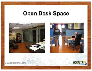 Ignite Orlando - Act 2