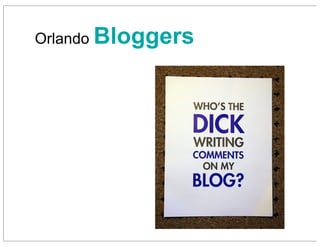 Ignite Orlando - Act 2