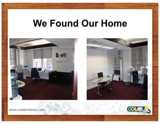 Ignite Orlando - Act 2