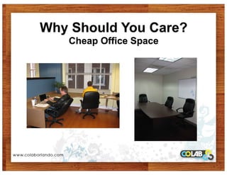 Ignite Orlando - Act 2