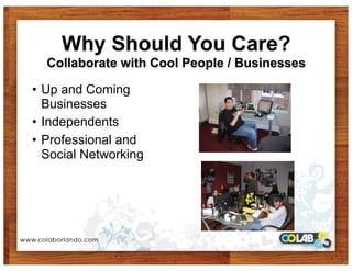 Ignite Orlando - Act 2