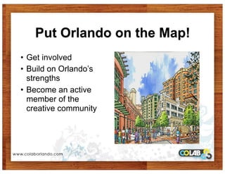 Ignite Orlando - Act 2