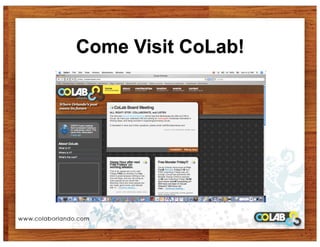 Ignite Orlando - Act 2