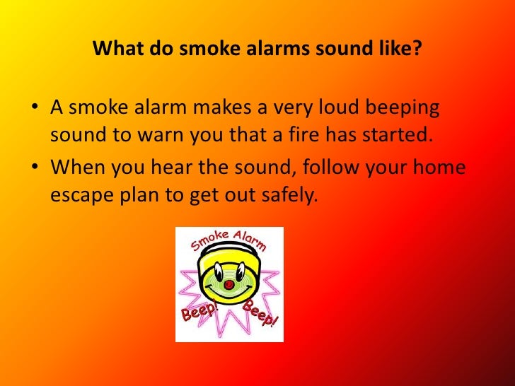 Fire Safety