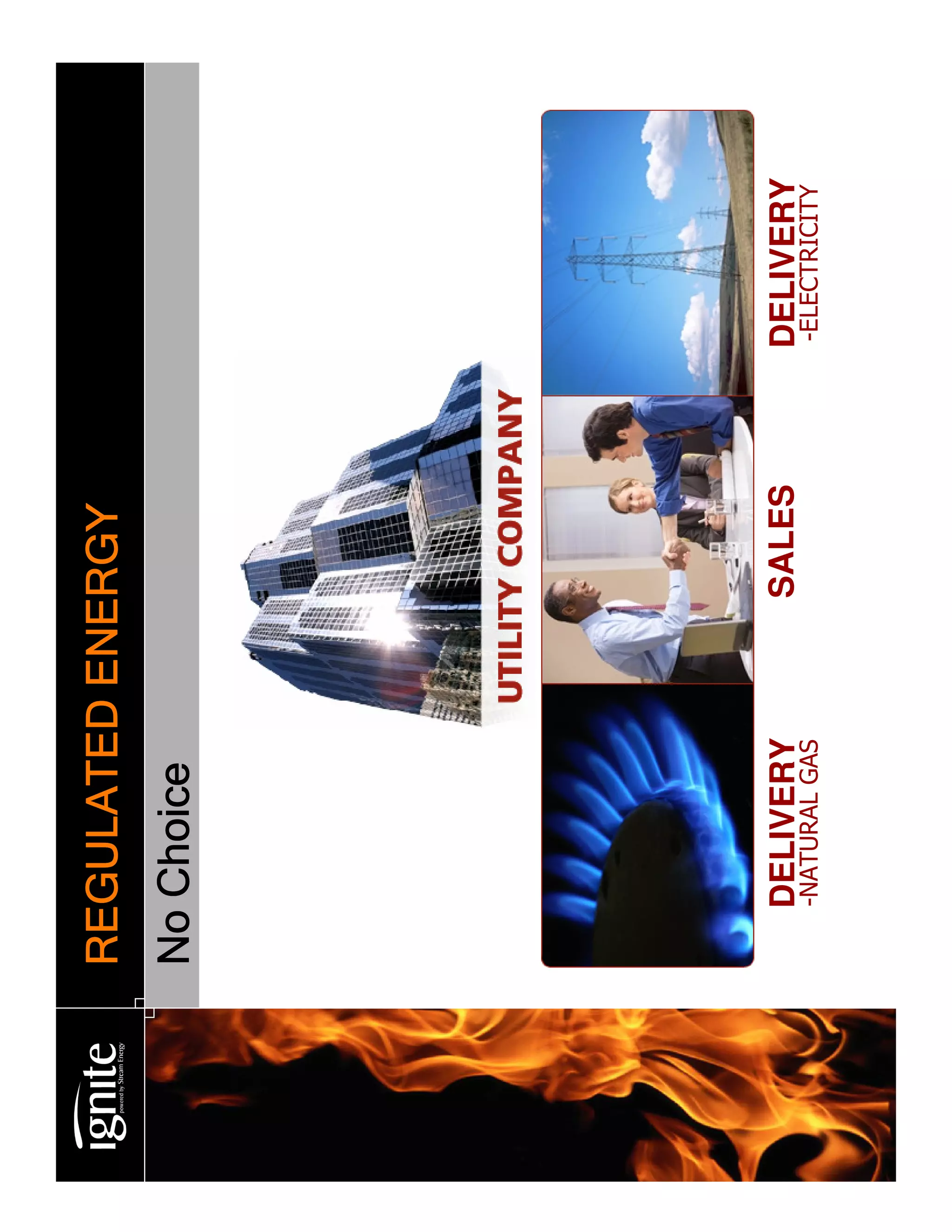 Stream Energy/Ignite Presentation